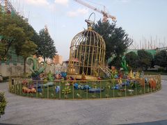 -安徒生童话乐园