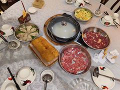 -丰尔粥食·粥底火锅(大良总店)