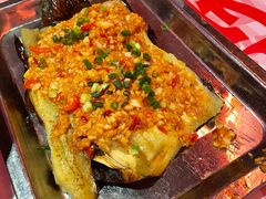 -老班长·小龙虾·鲜货烧烤大排档(金街美地店)