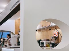 -BLACKSHEEP ESPRESSO(建国中路店)