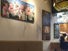 大堂-SimplyTimes鎏金食堂