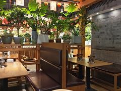 -素虎料理(前门店)