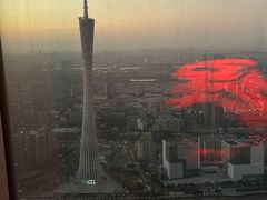 -广州四季酒店