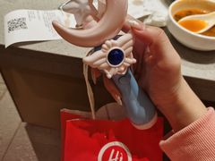 -海底捞火锅(欣大百货店)