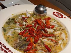 -鱼亨小鲜酸菜鱼(大信店)
