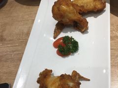 -豪客来牛排(成都锦江大融城店)