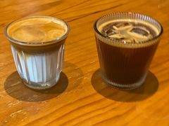 dirty脏咖啡-echoes coffee回响咖啡(888街店)