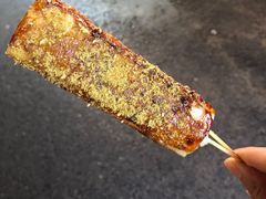-玛马艾脆皮水磨年糕(湖北路87-89小区店)