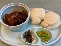 东坡肉-浙江西子宾馆·牡丹厅