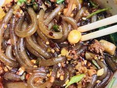 -八一路好吃街(雨田商务大厦店)