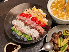 -瓦库茶馆30号(大唐不夜城店)