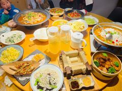 -几荷·恰似故人来(秀水广场店)