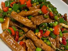 -老灶味道·本帮菜(昌平路店)