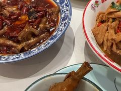 -回家吃饭·地道南昌菜(建德观总店)