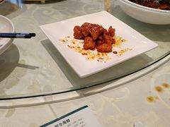 -沣华国际-鼎香食府宴会中心婚宴·寿宴(东郊长乐路店)