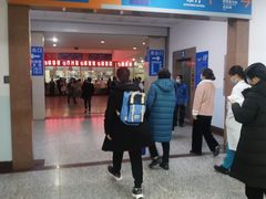 -中国人民解放军空军特色医学中心(空军总医院)