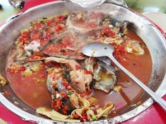 -伙工殿餐厅(吉大店)