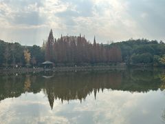 -景德镇古窑民俗博览区