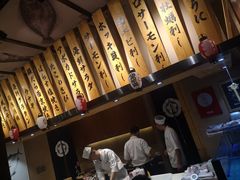 -千代武日本料理(爱建店)