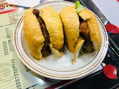 -华星冰室(湾仔店)