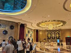 -澳门十六浦索菲特大酒店