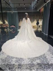 -伯瓷皇后婚纱艺术空间
