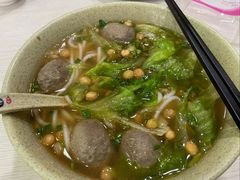 -桂林米粉(洋桥店)