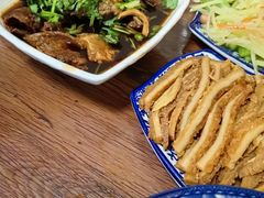 -老马家蒸饺(南海街店)