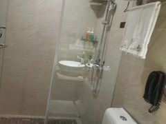 -南洋冠盛酒店(广州天河公园地铁站店)