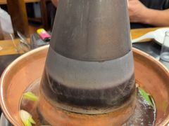 -裕德孚·非遗手切涮羊肉(东直门内大街店)