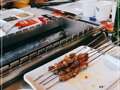 -玉善烧烤串城(长春总店)