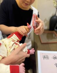 -和伊母婴护理中心·全套房(金山店)