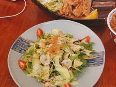 -白石的深夜食堂(万达店)