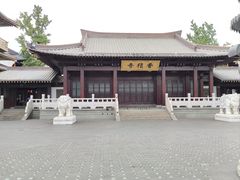 -香积寺