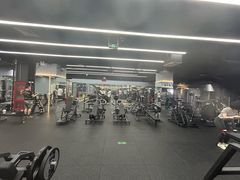 -VLines耀能运动24小时·月付制健身(京广桥店)