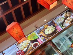 -大壶春生煎(世纪汇广场店)