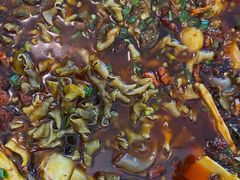 -黑竹香鸡(营和巷店)