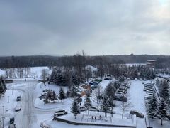 -长白山万达锦华套房酒店