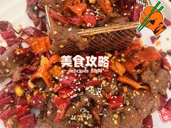 -天外天美食广场(哈尔滨路店)