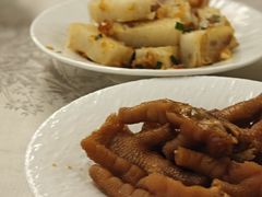 -香云轩·顺德菜(香云纱园林酒店店)