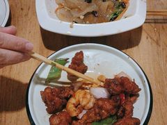 -陈傻子餐厅(世纪都会店)