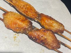 -1819餐厅·团队聚餐·烤串·精酿