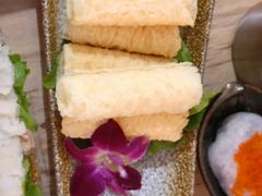 三秒响铃卷-新草堂锅物料理(泉城路店)