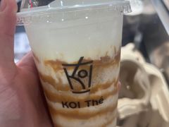 -KOI Thé(正佳广场店)