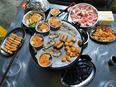 -旺记碳烤肥牛(总店)