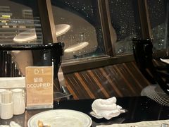 -广州花园酒店·凌璇阁旋转餐厅CAROUSEL360