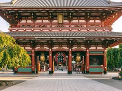 -浅草寺