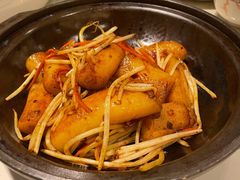 -稻香酒家(长宁KING88广场店)