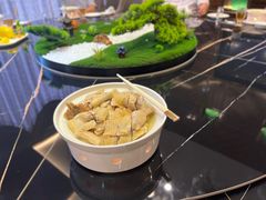 -海皇食府(水都假日酒店店)