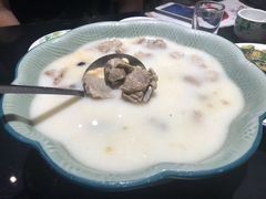 黄豆排骨-梅飞酒家(桑园路店)